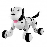 Робот-собака HappyCow Smart Dog — 777-338-Bl