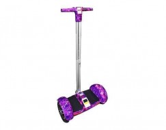 Сигвей Smart Balance A8 10 дюймов — SB-A8-PS