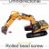 Экскаватор HUI NA TOYS HN1580 в масштабе 1/14 — HN1580, фото 4