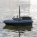 Радиоуправляемый катер для рыбалки Flytec V060 2.4G RTR — Flytec-V060, фото 8