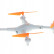 Квадрокоптер Syma Z4W складной с WIFI FPV камерой — SYMA-Z4W, фото 5