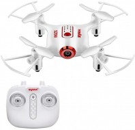 Радиоуправляемый квадрокоптер Syma X20W FPV RTF 2.4G — X20W