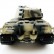 Радиоуправляемый танк Torro King Tiger (башня Henschel) 1/16 2.4G, ИК-пушка, деревянная коробка — TR1112200700, фото 8