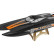 Радиоуправляемый катер Volantex RC AtomicX Brushless 2.4G LiPo RTR — EXA79206R, фото 1