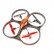 Квадрокоптер WLToys V606 Mini Omnipotence UFO, фото 4
