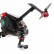 Квадрокоптер Walkera Voyager 3 carbon с 5-дюймовым ЖК-дисплеем и пультом DEVO F12Е, фото 6