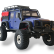 Радиоуправляемый краулер Remo Hobby OFF-ROAD (синий) 4WD 2.4G 1/18 RTR — RH1893-SL-B, фото 10