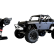 Радиоуправляемый краулер MJX Hyper Go H12Y (серый) Brushless 4WD 2.4G LED 1/12 RTR — MJX-H12Y-BLACK, фото 19