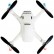 Квадрокоптер Hubsan X4 Mini H107C+ X4 CAM PLUS 1080P HD h107c+F с удержанием высоты, фото 5