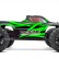 Монстр-трак Himoto Bowie E10MTL Brushless 4WD RTR 1/10, фото 5