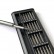 Отвертка с насадками Screwdriver Set Gray — Screw-001, фото 4