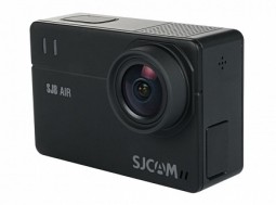 Экшн-камера SJCAM SJ 8 Air, черный — SJ 8 Air-Black