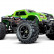 Радиоуправляемый монстр X-MAXX 1:5 4WD 8S Brushless TQi Ready to Bluetooth Module TSM Green — TRA77086-4-GX, фото 1