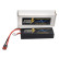 Li-Po аккумулятор 7.4 V, 5200 mAh T-plug для радиоуправляемых моделей 1/10 и 1/8 — 2S5200-50-D, фото 4
