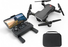 Радиоуправляемый квадрокоптер MJX Bugs 7 4K V2 с сумкой — MJX-B7-V2-BAG