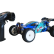 Радиоуправляемая багги Remo Hobby (синий) 4WD 2.4G 1/14 RTR — RH1451-BLUE, фото 1