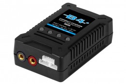 Зарядное устройство iMaxRC LiPo B4-Compact T-Plug JST-XH - IMAX-B4C