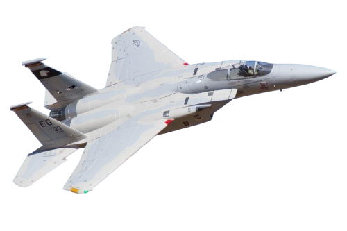 Радиоуправляемый самолет FreeWing F-15C Eagle PNP — FJ30913P, фото 1
