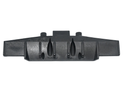Держатель заднего бампера для Remo Hobby RH1411, 1/14 — P2585