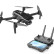Квадрокоптер Hubsan Zino Mini SE Refined (3 батареи) RTF — ZINO MINI SE Refined COMBO-3, фото 6