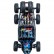 Радиоуправляемый внедорожник WL Toys 12628 4WD RTR масштаб 1:12 2.4G — WL12628, фото 13
