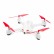 Квадрокоптер Hubsan H502С GPS с камерой HD 720p, фото 1