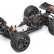 Трагги 1/8 нитро - Trophy 4.6 Truggy RTR (радио 2.4GHz / влагозащита), фото 4
