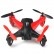 Квадрокоптер WLtoys Q242K с камерой и WIFI FPV трансляцией видео на смартфон, фото 3