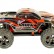 Монстр Remo Hobby SMAX Brushless UPGRADE 4WD 2.4G 1/16 RTR — RH1635UPG, фото 2