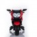 Детский электромобиль мотоцикл BMW K1200GT Red 12V - XMX-316, фото 2