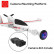 Радиоуправляемый планер Volantex RC Ranger 750мм Brushless 2.4G 4ch LiPo RTF with Gyro GPS — EXA76702RG, фото 12