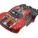 Корпус (корка) красный для Remo Hobby Rocket 1/16 — D2602, фото 1