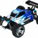 Багги WL Toys A959 4WD Buggy 4WD RTR в масштабе 1/18, фото 1