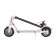 Электросамокат Mi Electric Scooter (White) EU, фото 3