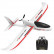 Радиоуправляемый планер Volantex RC Ranger 750мм Brushless 2.4G 4ch LiPo RTF with Gyro GPS — EXA76702RG, фото 17