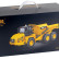 Радиоуправляемый карьерный самосвал HUI NA TOYS масштаб 1:16 2.4G — HN1553, фото 6