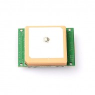 Модуль GPS для квадрокоптера Hubsan h501 (H501S-12)