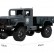 Радиоуправляемая модель Краулера WLtoys Full-Scale Speed 1200G 4WD RTR 1:12 — WL124302, фото 17