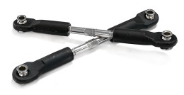 Передние тяги подвески Remo Hobby Mmax 1/10 — P1958
