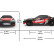 Радиоуправляемая машина для дрифта Remo Hobby RACING & DRIFT (черно-красная) 4WD 2.4G 1/14 RTR — RH1411-NBR, фото 7