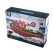 Радиоуправляемый буксир Tugboat черный 2.4G 1:72 — HL-3800-B, фото 11