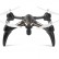 Квадрокоптер WL Toys Q393-E WiFi FPV-трансляция на смартфон, фото 5