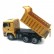 Радиоуправляемый самосвал HUI NA TOYS HN1332 масштаб 1:18 2.4G — HN1332, фото 6