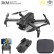 Радиоуправляемый квадрокоптер MJX B18 PRO Combo 4K 3-Axis Gimbal EIS GPS 5G (2 АКБ)— MJX-B18PRO-COMBO, фото 1