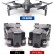 Радиоуправляемый квадрокоптер SJRC F11 4K PRO GPS, 5G Wi-Fi, FPV RTF 2.4G — F11 4K PRO-Bag, фото 11