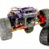 Монстр Remo Hobby SMAX Brushless UPGRADE 4WD 2.4G 1/16 RTR — RH1635UPG, фото 11