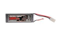 Аккумулятор для моделей Remo Hobby Li-Po 7.4 V, 3300 mAh, 30C, T-plug — E9333