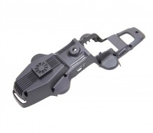 Нижняя крышка корпуса для квадрокоптера Walkera Vitus 320 — Vitus 320-Z-04
