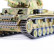 Танк Taigen 1/16 Panzerkampfwagen III (Германия) дым, свет (для ИК боя) V3 2.4G RTR камуфляж — TG3848-BC-IR3.0, фото 18