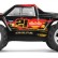 Монстр-трак WLToys 18402 4WD RTR в масштабе 1/18, фото 4